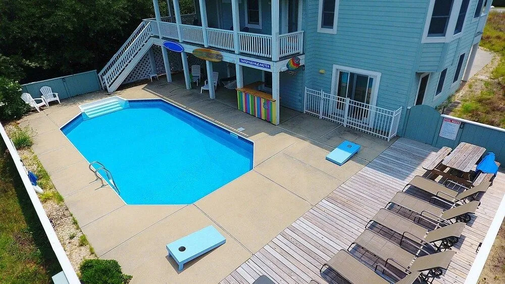 Boo Ray - 6 Br Home