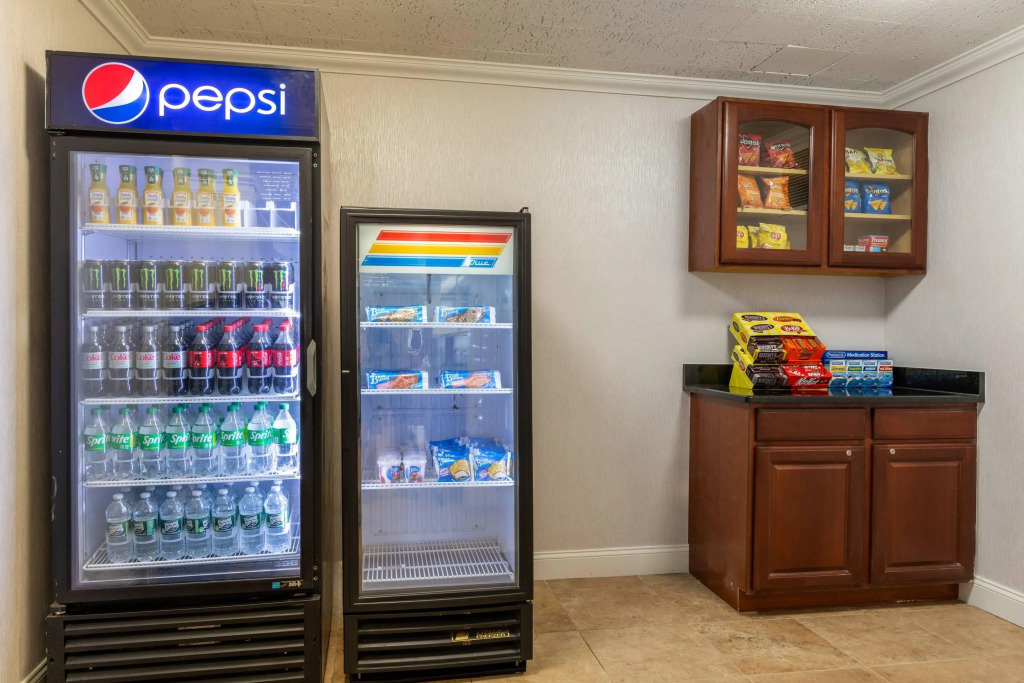 Comfort Inn Rockland - Boston