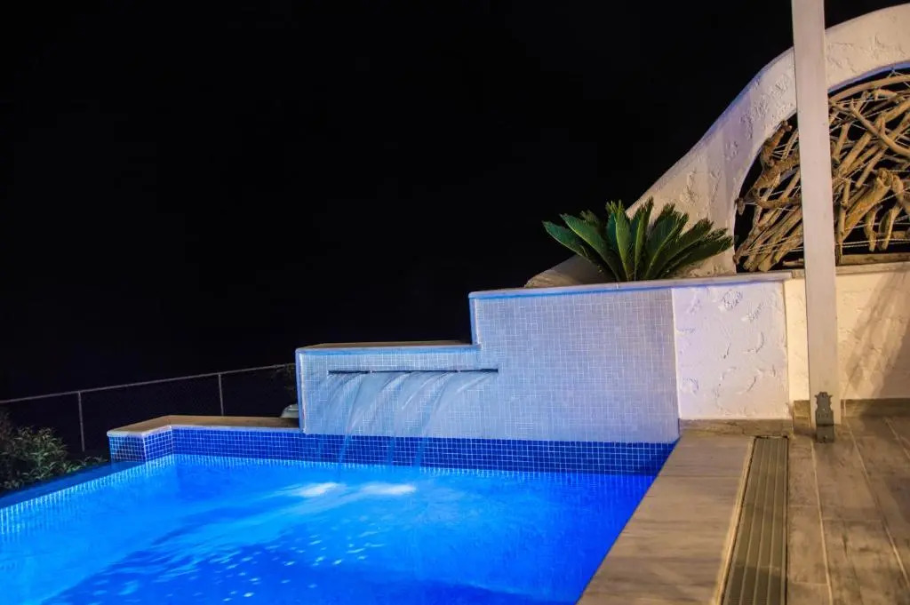 Xalonia Villas