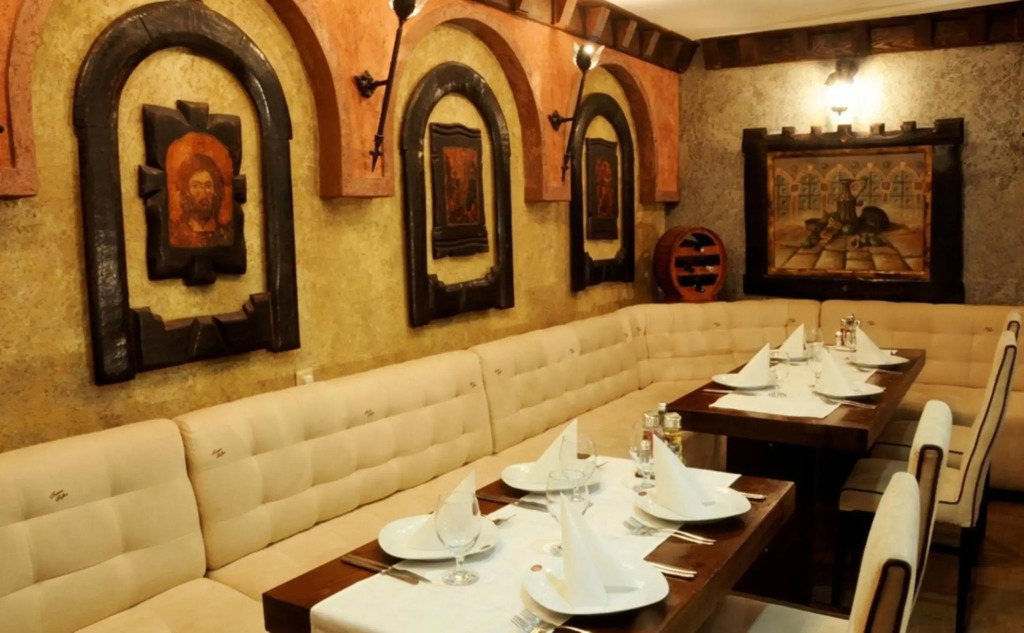 Hotel Tomce Sofka
