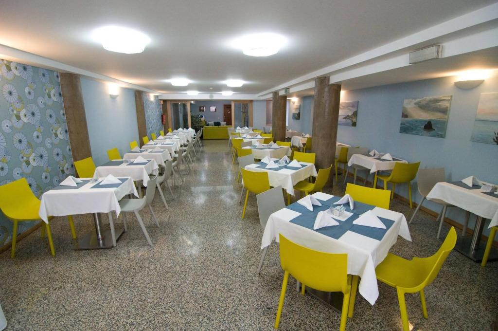 Terrace Mar Suite Hotel