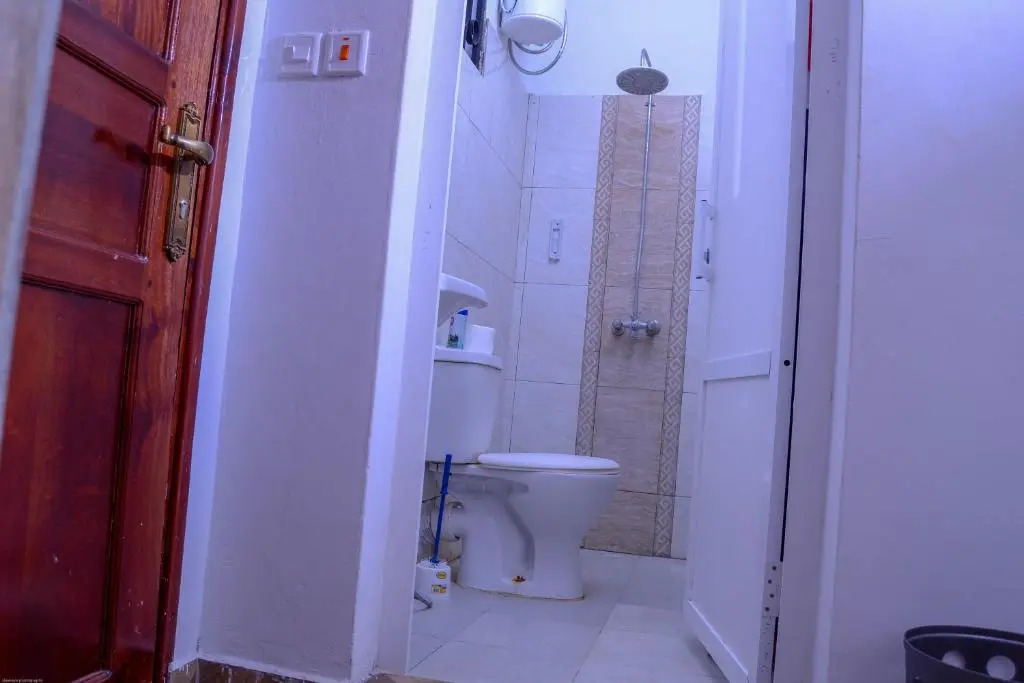 kiv haven homes, a studio near pwani university