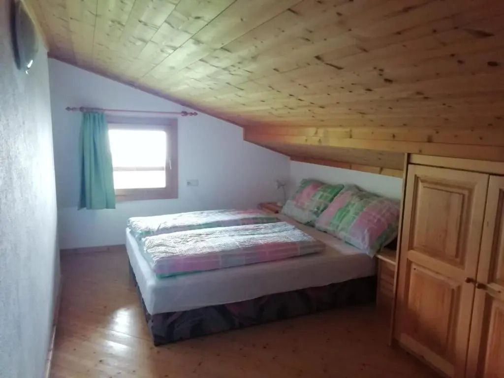 Appartement Reitlhof