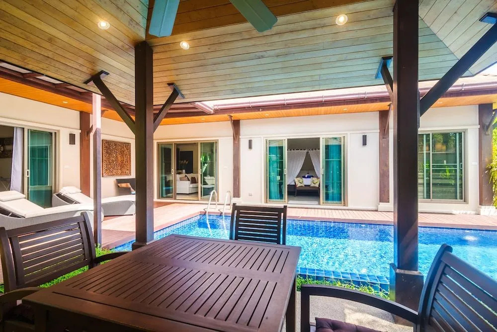 Villa Alor