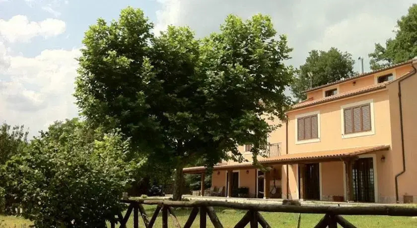 Residenza Panorama
