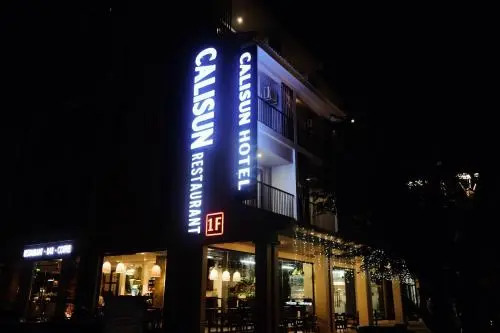 Calisun Hotel by OYO Rooms