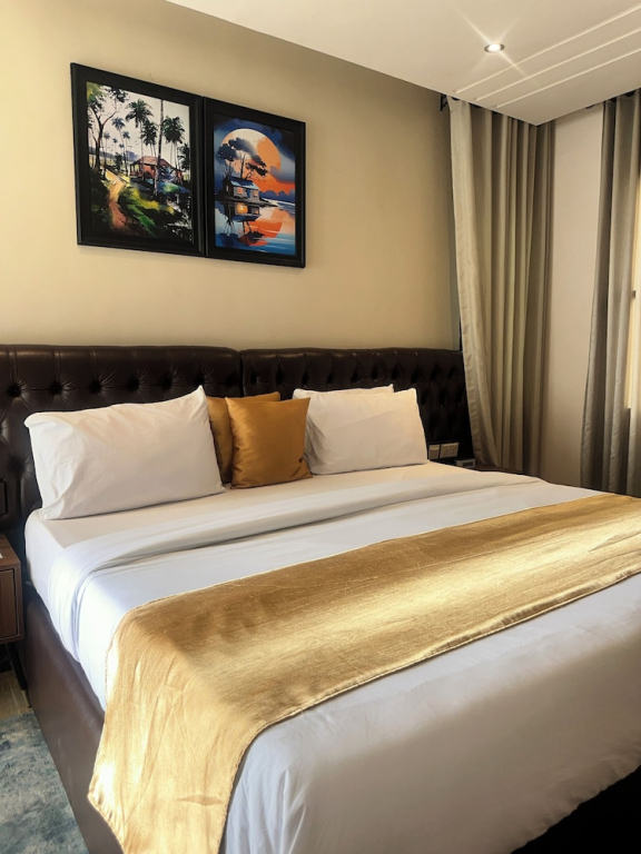 Vievely Suites and Apartments