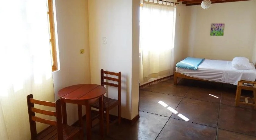 Hospedaje La Videna