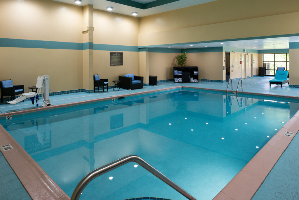 Hampton Inn Wytheville