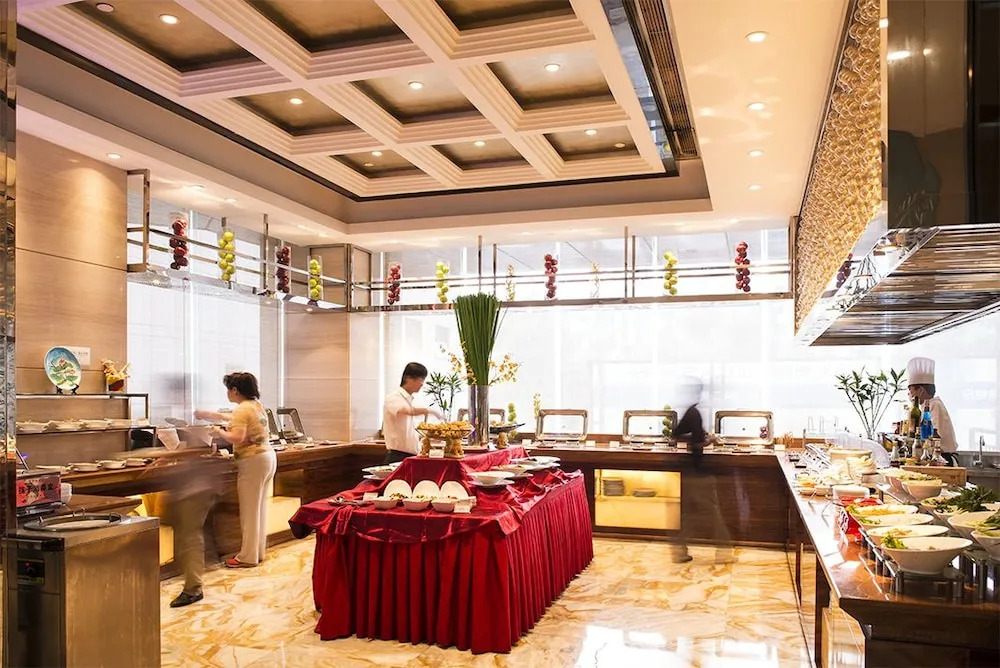 Shuguang Building