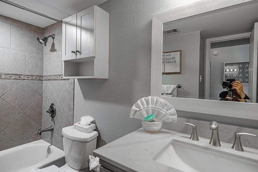 Seascape 1215 in Galveston