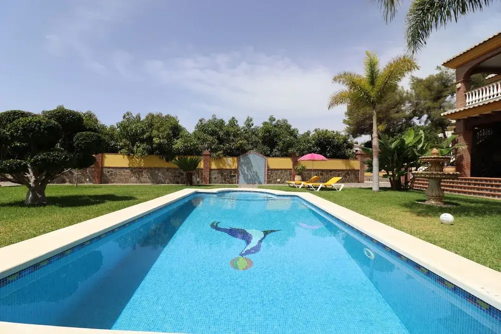 1128 Villa Andrea Sol