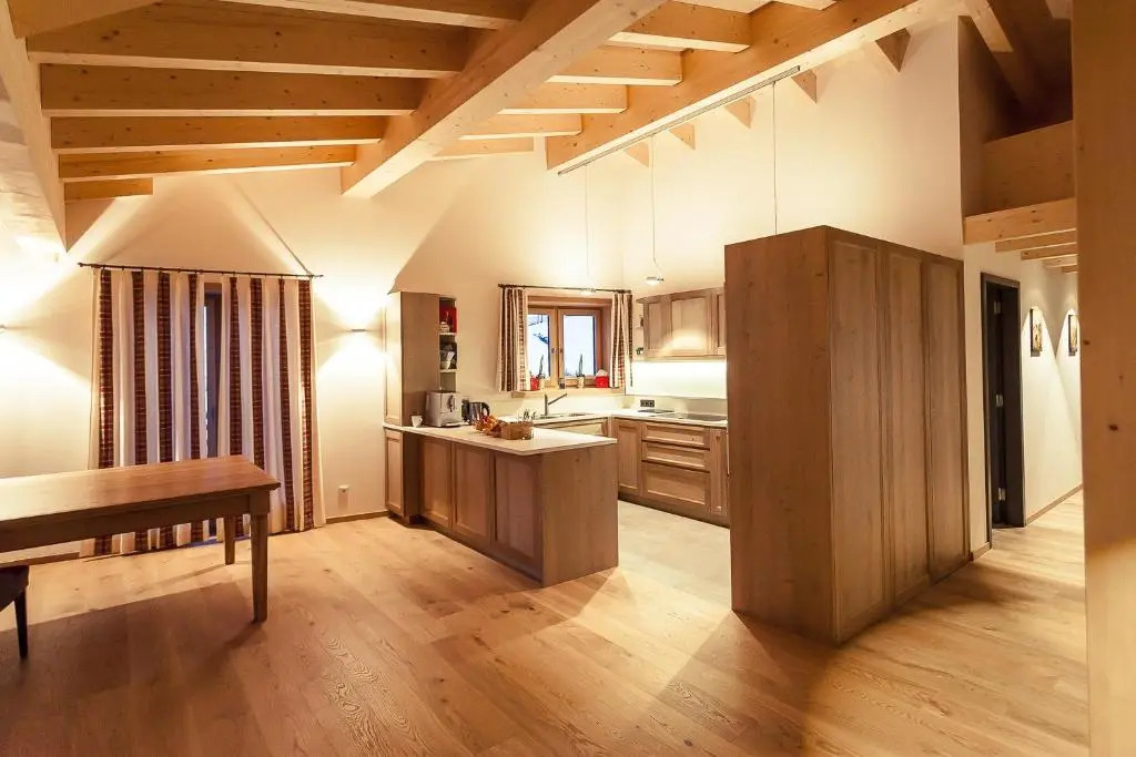 Apart-Hotel Laurus Lech
