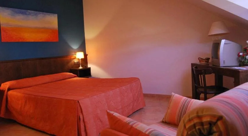 Hotel Entreviñes