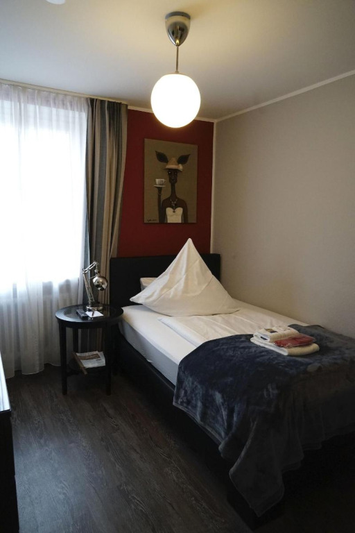 Boutique Hotel am Markt