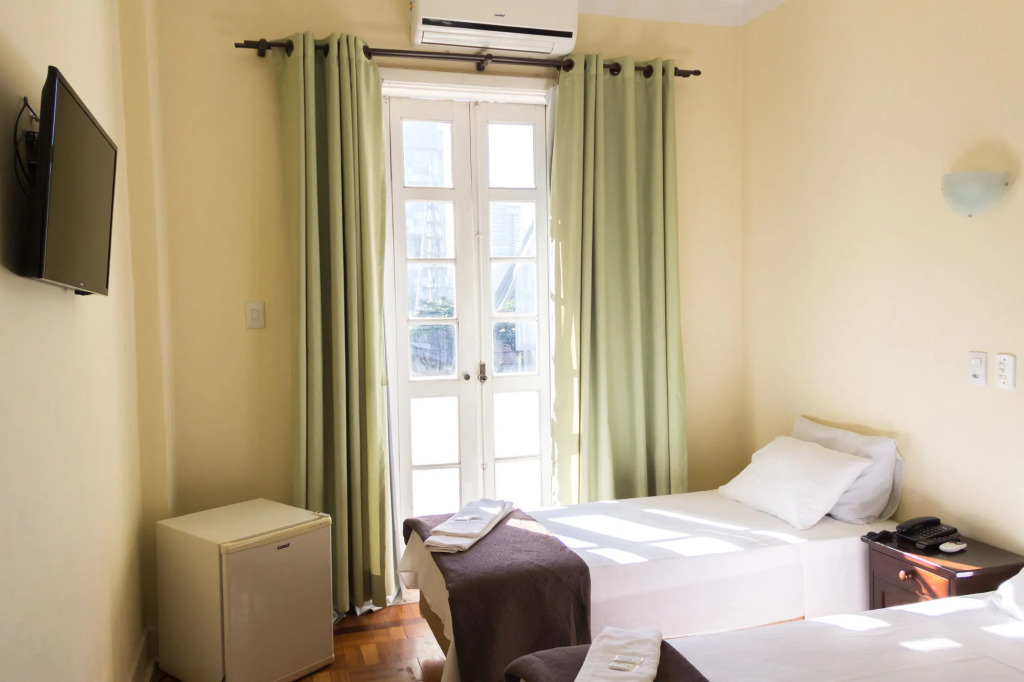 Hotel Carioca