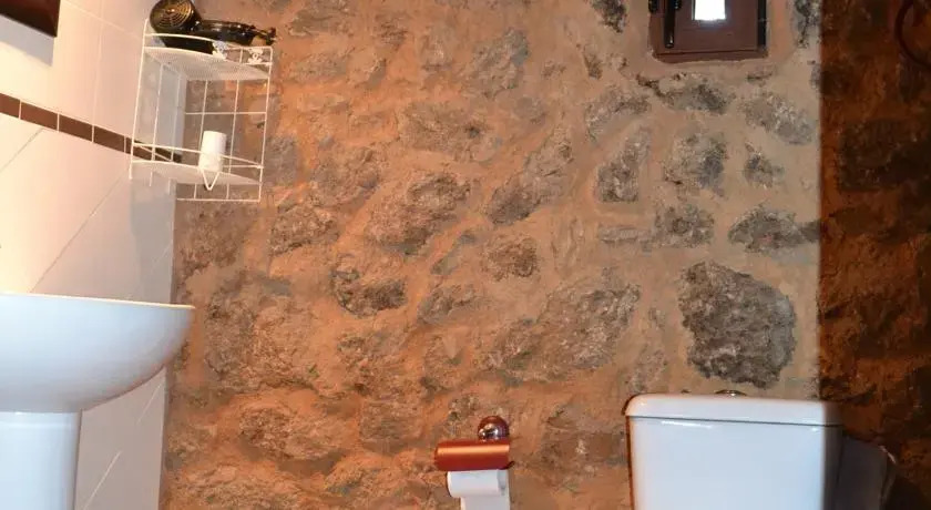 Casa Garganta Cuartos