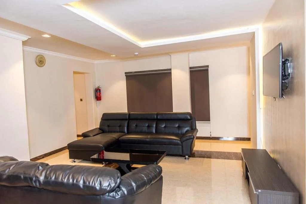 World Lilies Hotel & Events Place