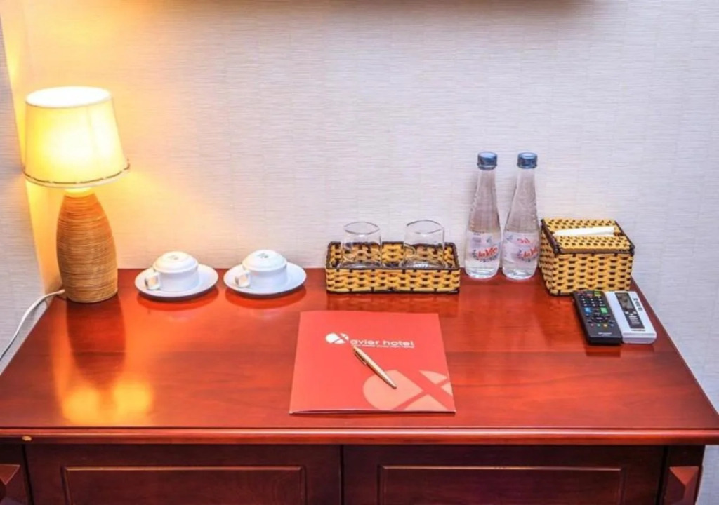 A25 Hotel - 25 Trương Định