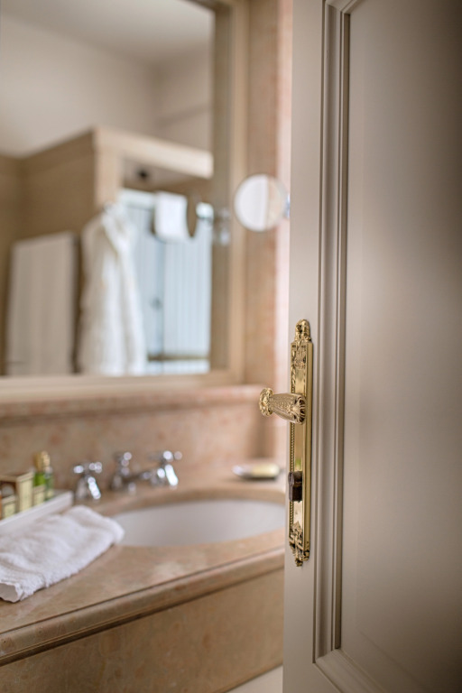 Villa Cortine Palace Relais Chateaux