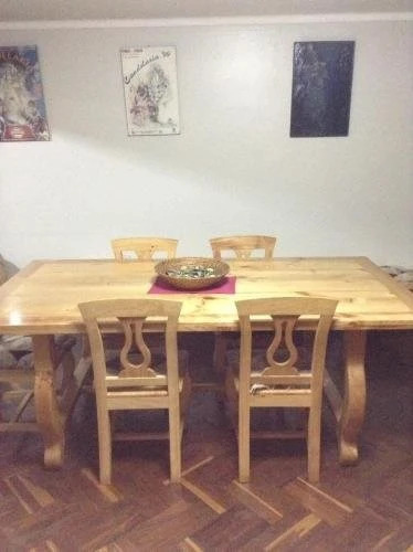 Posada Kusillos