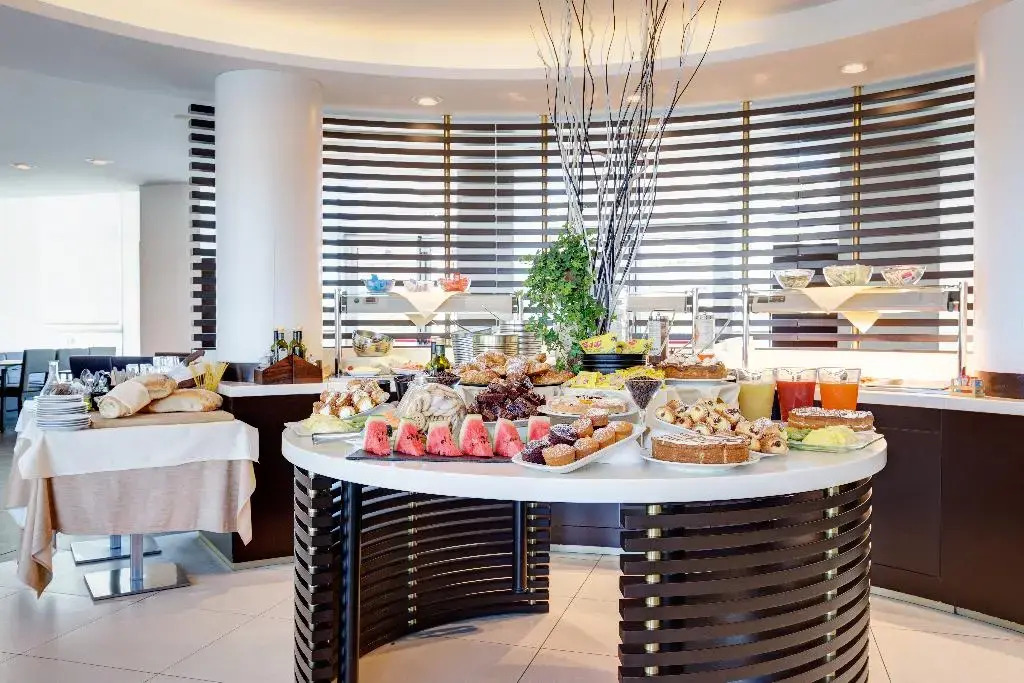 iH Hotels Roma Z3