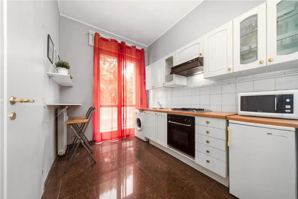 Casa da Suite Olivia
