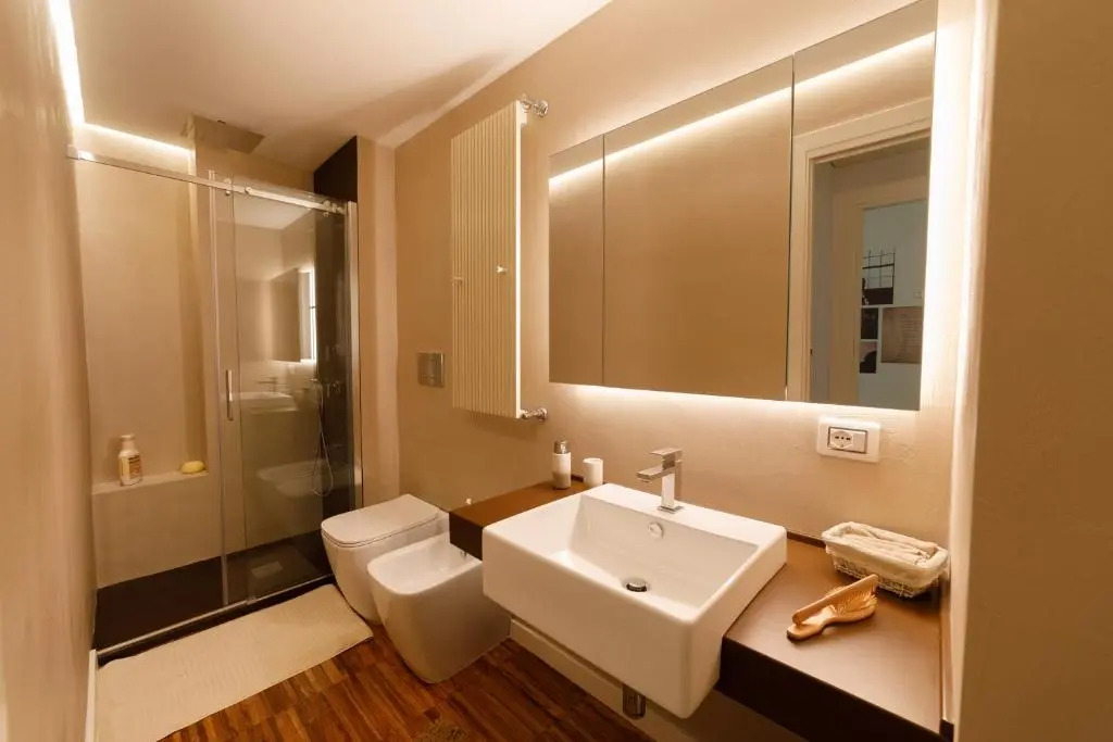 I VICOLI Exclusive Apartments