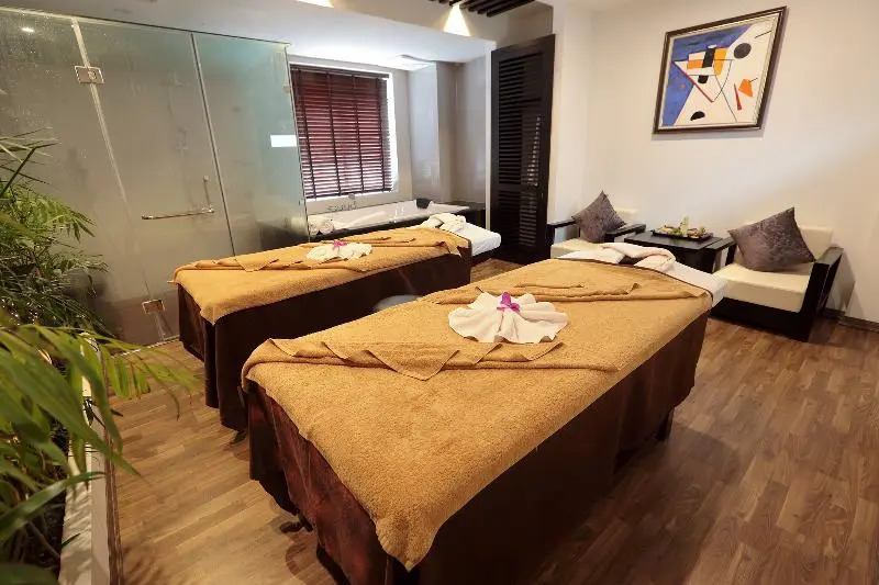Thu Hang Sapa Hotel - by Bay Luxury