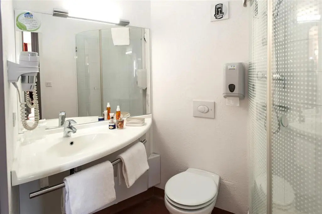 Brit Hotel Confort Villeneuve Sur Lot