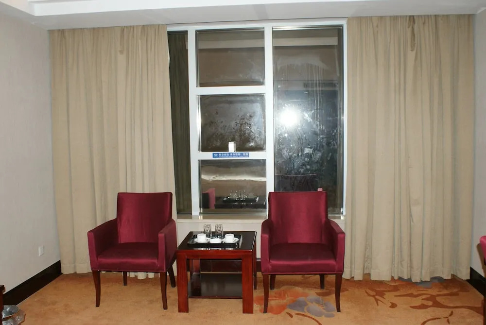 Dacheng Pure Love Hotel