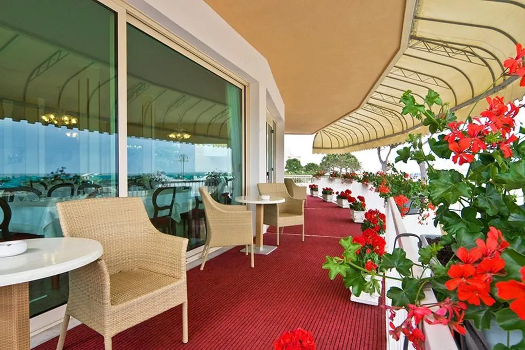 Hotel Janeiro