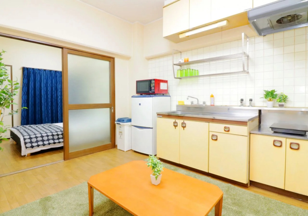 HG Cozy Hotel No.20