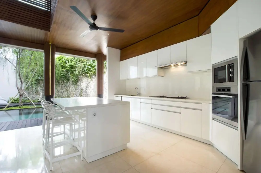 Luxury Villa in Bali near Beach, Bali Villa 2003