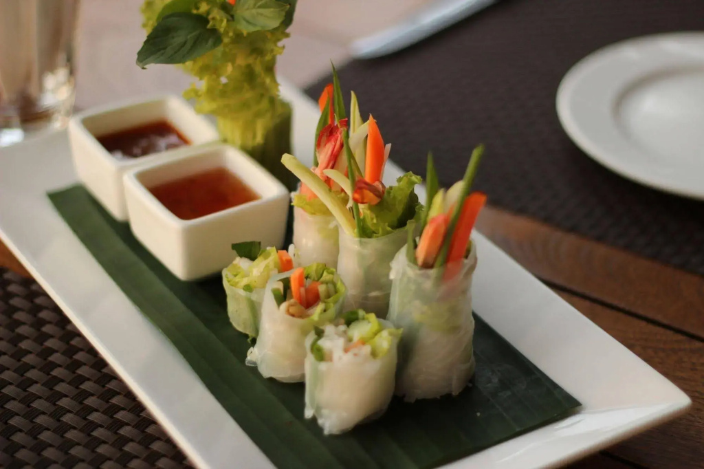 Nest Sense Resort