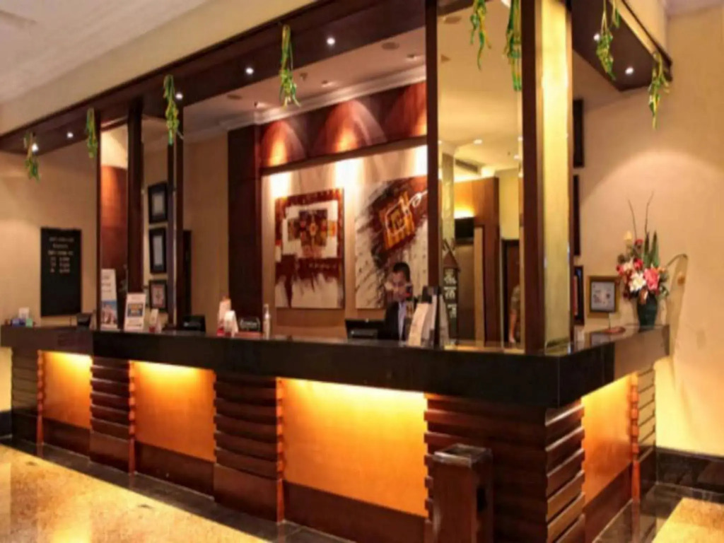 Grand Zuri Pekanbaru