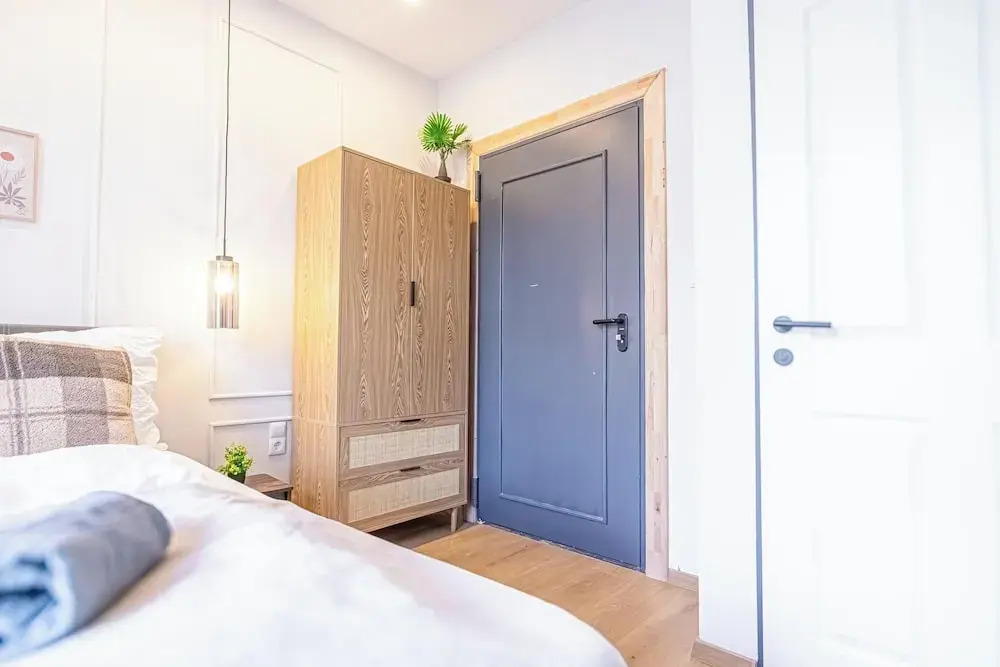 9BR Apts in the Heart of Vienna