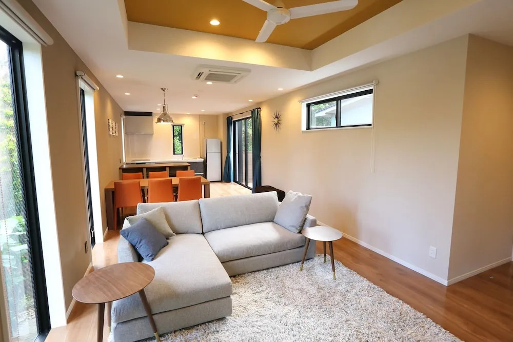 Tabinoteitaku Okinawa Bise HOMANN CONCEPT