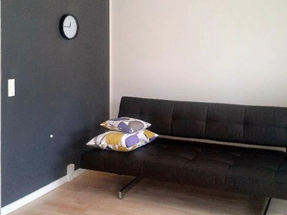 Cosy Holiday Home in Falster With Whirlpool