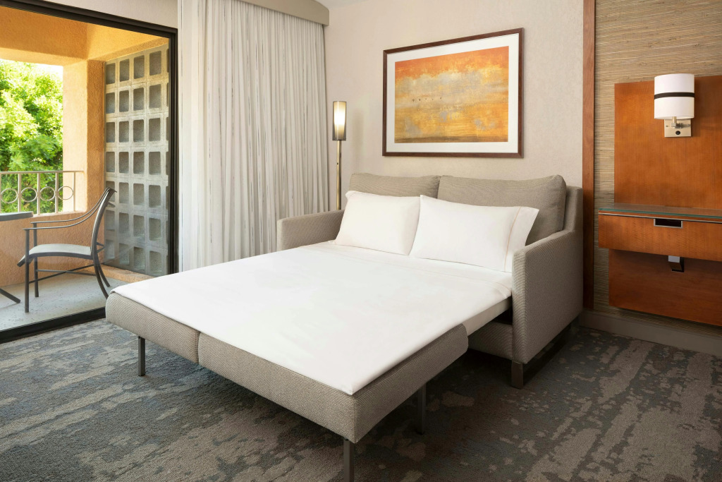 The Westin Rancho Mirage Golf Resort & Spa