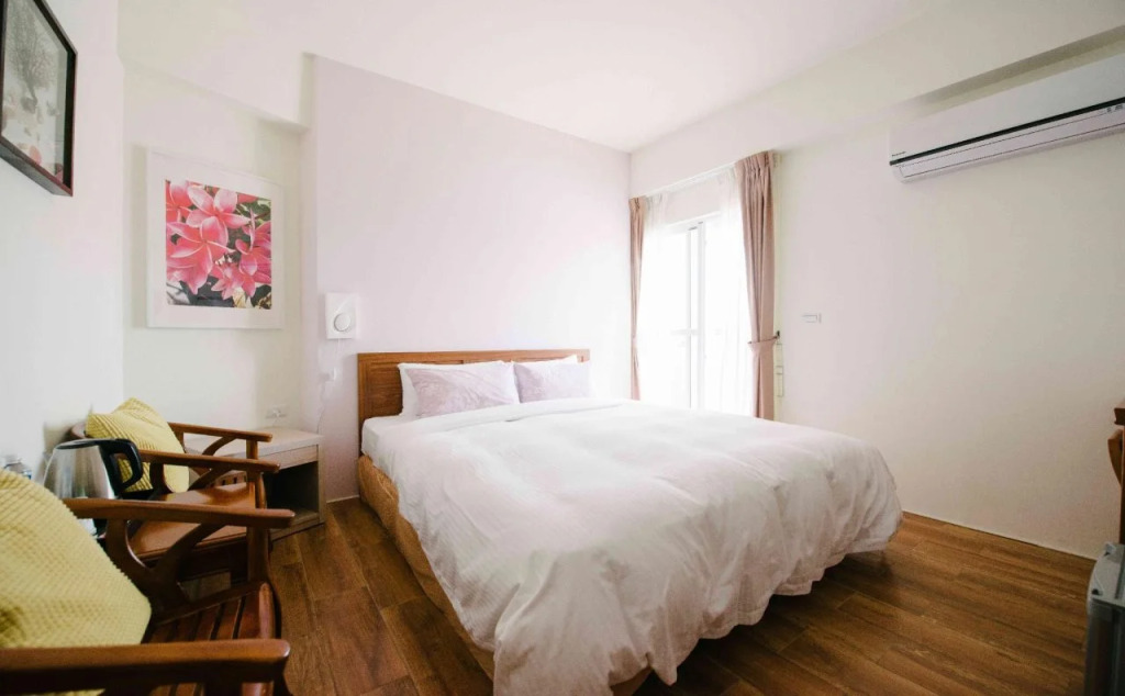 He Sen B&B