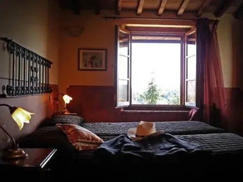 Tenuta Il Casone