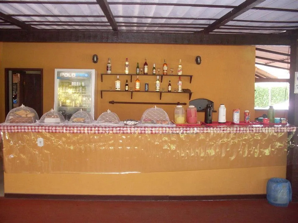 Pousada Casa do Pablo Búzios