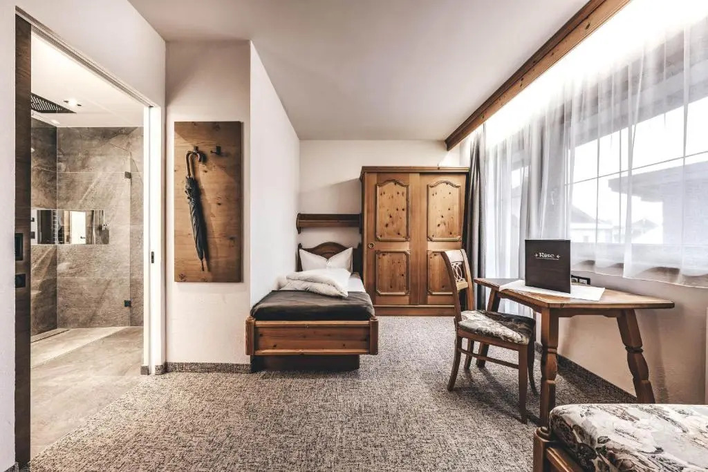 Hotel Rose