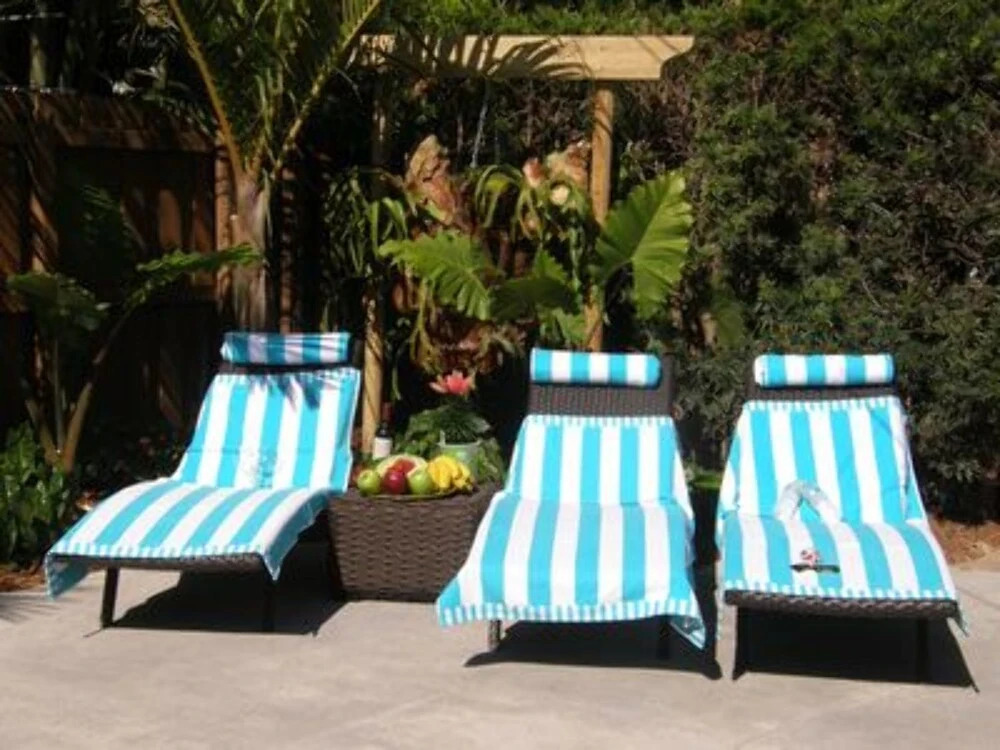 One-bedroom Apartment In Villa Tunis