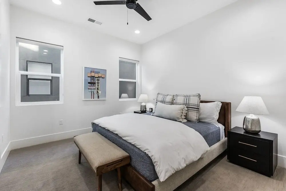 Villa #25 At Bloomington Country Club - Villa Vibes 4 Bedroom Townhouse