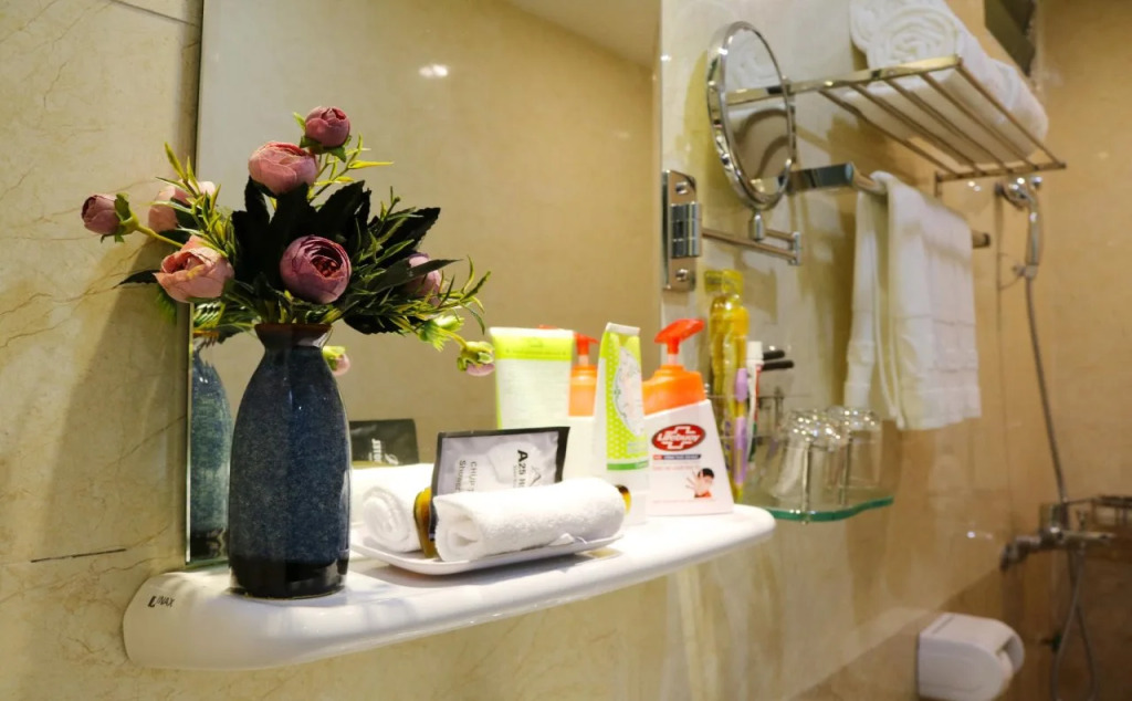 A25 Hotel - 109 Trúc Bạch