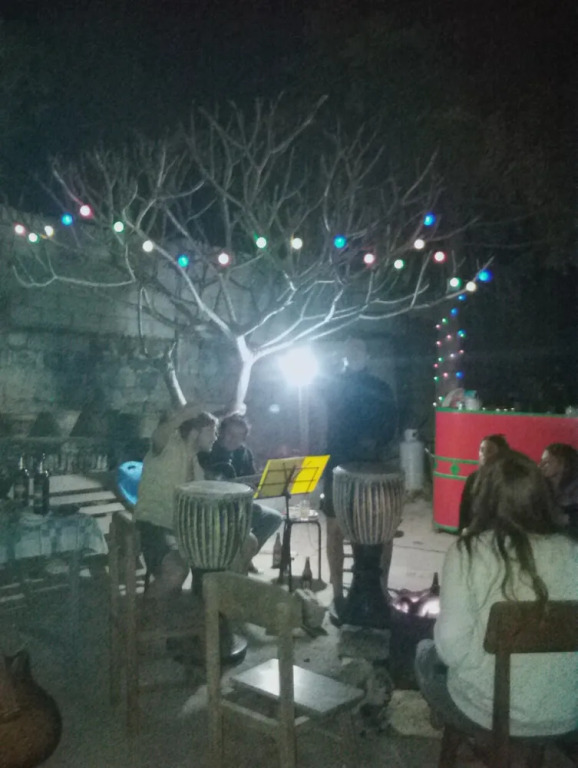 Railroad Hotel Kalaw