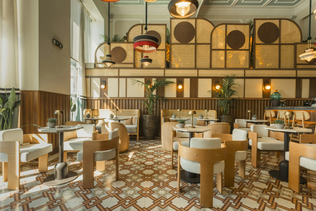 ON Residence - Small Luxury Hotels of the World