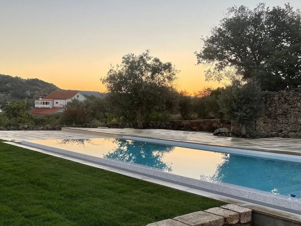 Casas da Villa- Monsanto